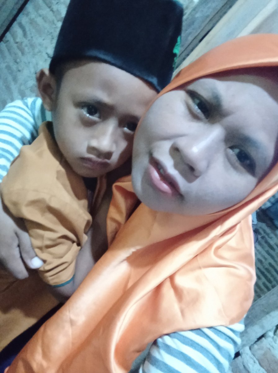 MamaAfif6's tweet photo. Semuanya https://t.co/lzbkxSfBj4