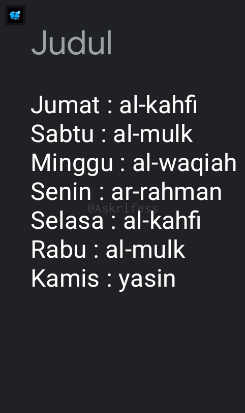 Askrlfess tweet media