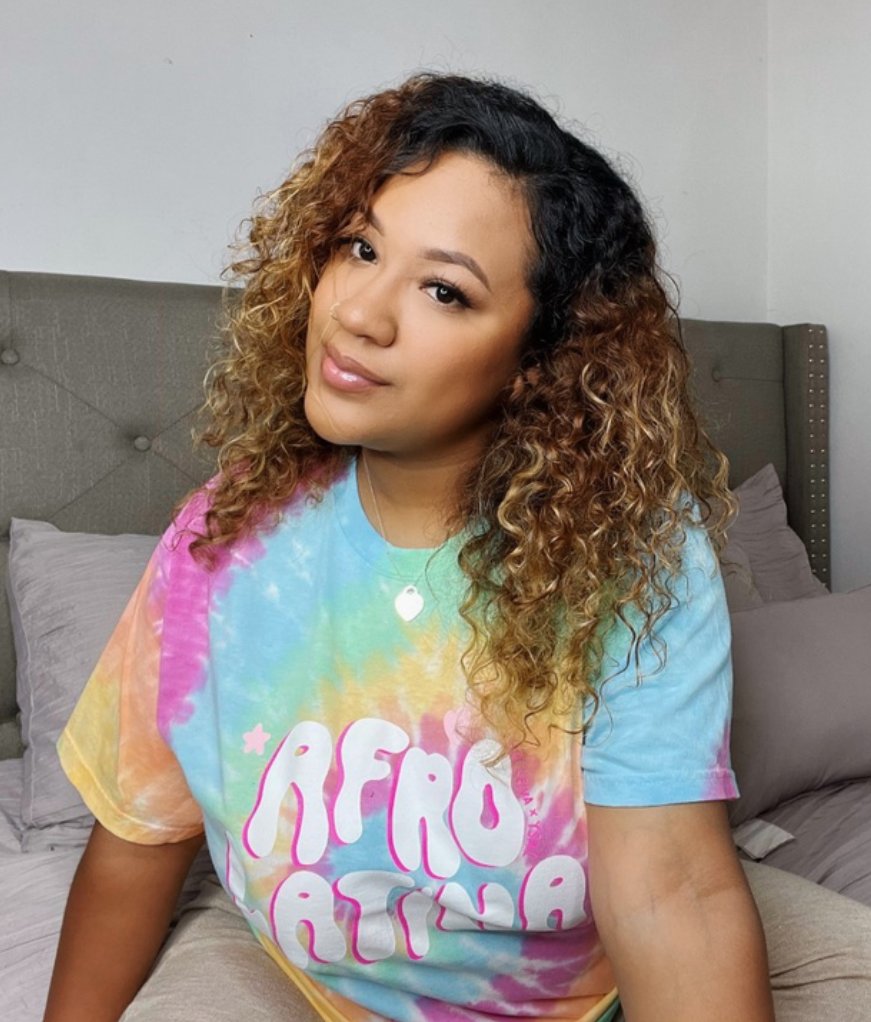 Keepin' it tranquilla and cute!! 💕
#FuegoFridays🔥