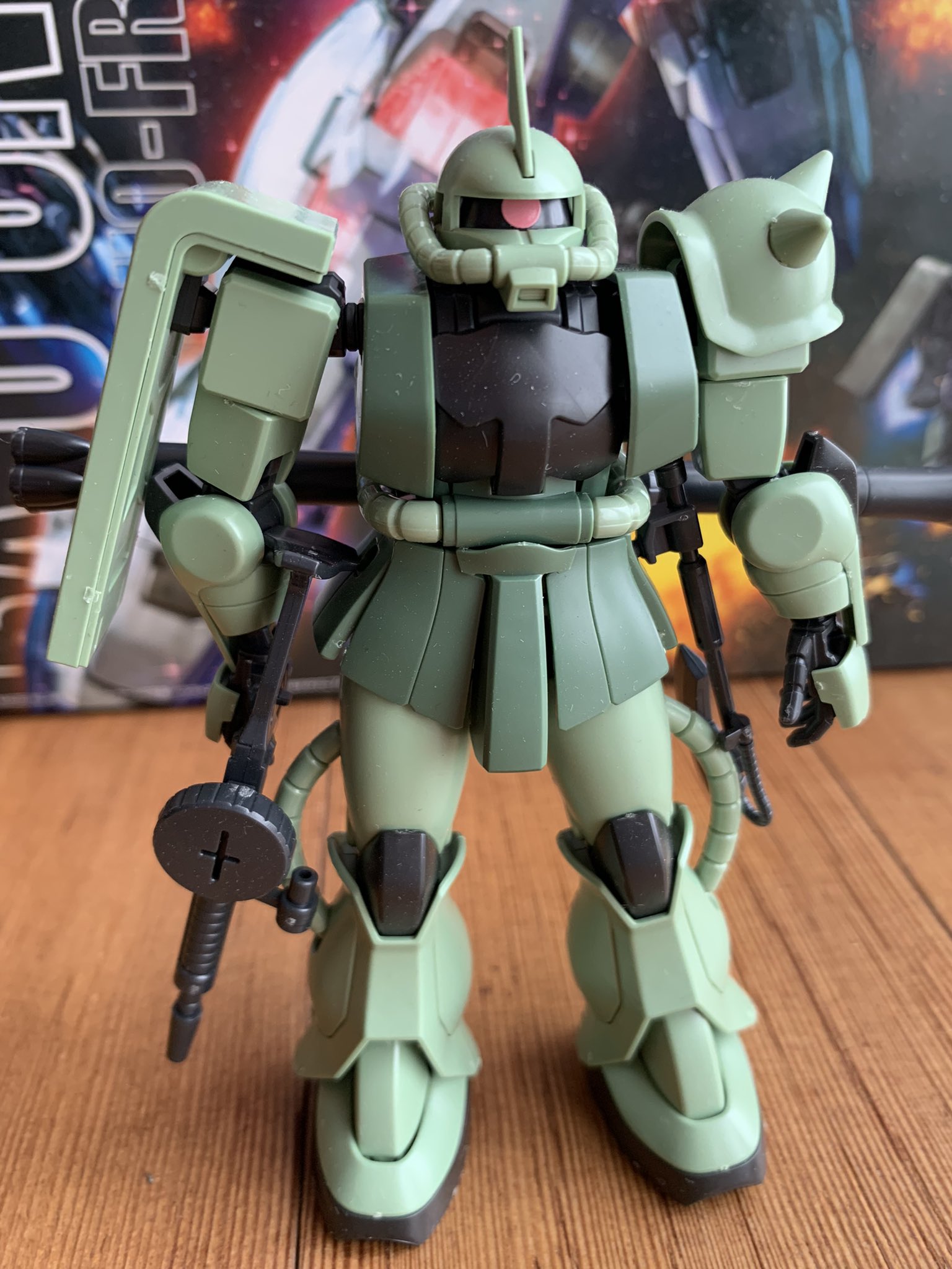 M M Hiro07 ちょー素人がガンプラ作ってみた 第二弾 ガンプラ ガンダム好きと繋がりたい T Co 1bdcl1hg3a Twitter