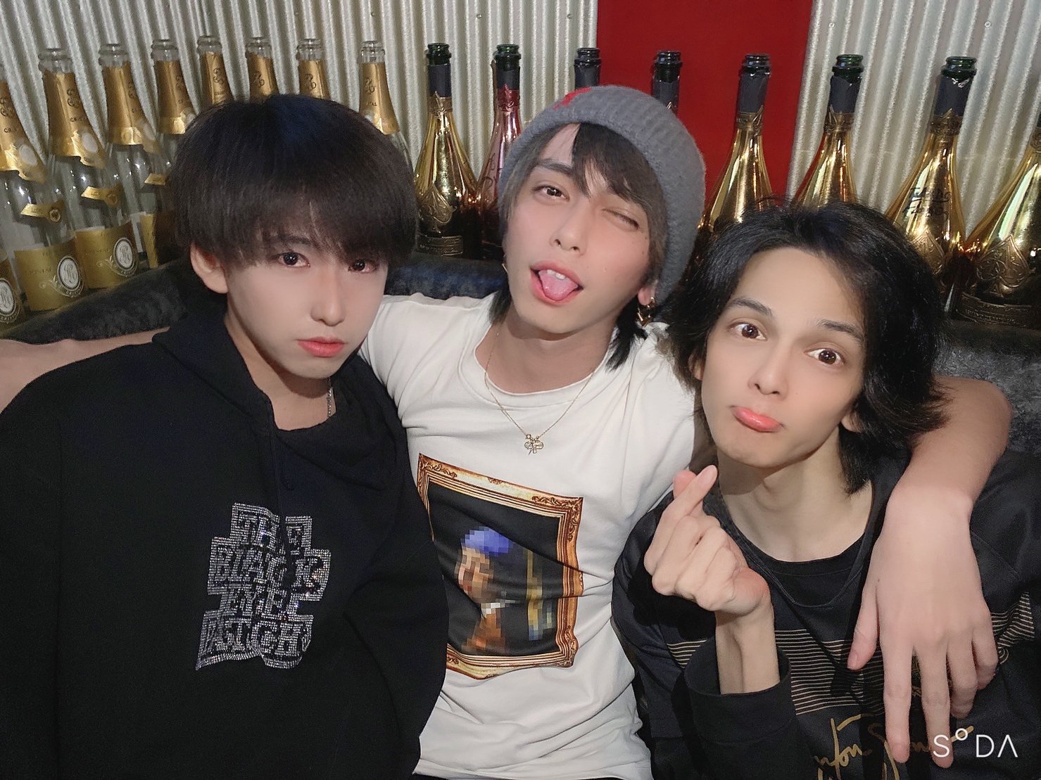 花井 陽 Akira Hanai Twitter