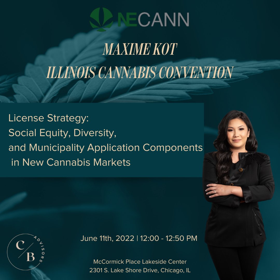 The Cannabis Business Advisors tweet media