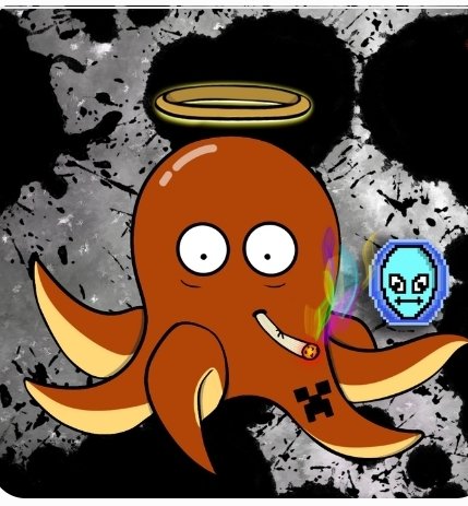 y0uholdthekey's tweet photo. Scored these #squiddies during their mint today. Check these guys out https://t.co/Eol7UG7dIQ and #squidup
@wovvenhq @HeavyDub
#NFT #FTM #Fantom #fantomNFT $FTM https://t.co/i6kE5HJMta
