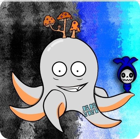 y0uholdthekey's tweet photo. Scored these #squiddies during their mint today. Check these guys out https://t.co/Eol7UG7dIQ and #squidup
@wovvenhq @HeavyDub
#NFT #FTM #Fantom #fantomNFT $FTM https://t.co/i6kE5HJMta