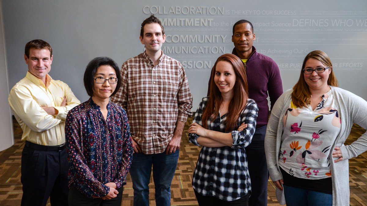 Open NRSA Fellowship in Cancer Discovery & Translation. Training leaders in cancer discovery, target validation, drug and biomarker development. Join our collaborative San Diego research ecosystem. Postdoc salary begins at $62,400 w/comprehensive benefits. sbpdiscovery.org/T32