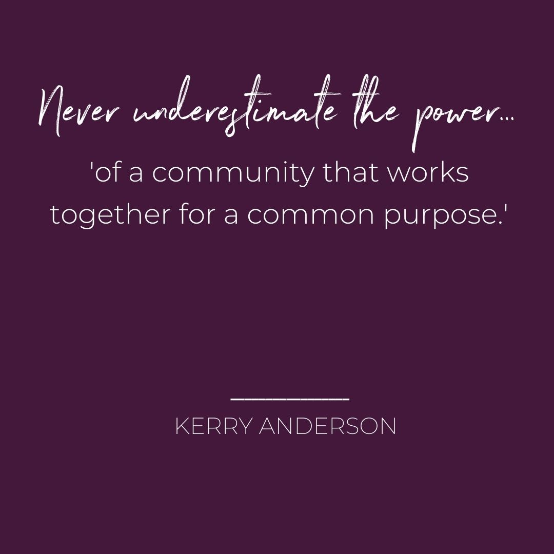 Annemarie Cross: Brand, Biz & Podcast Strategist tweet media