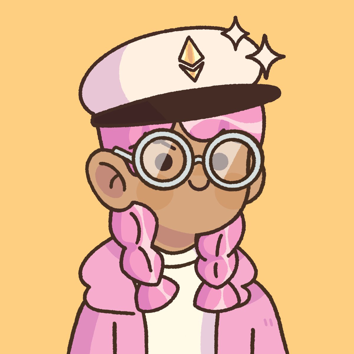 BokiNFT's tweet photo. Character 4: Laroche

Laroche is a competitive Adventurer, experienced in the art of flight with the World’s creatures. Laroche accompanied her family on adventures from a young age, bucking tradition dictating that Adventurers must come of age before going out into their World. https://t.co/P4dApiQ8TF