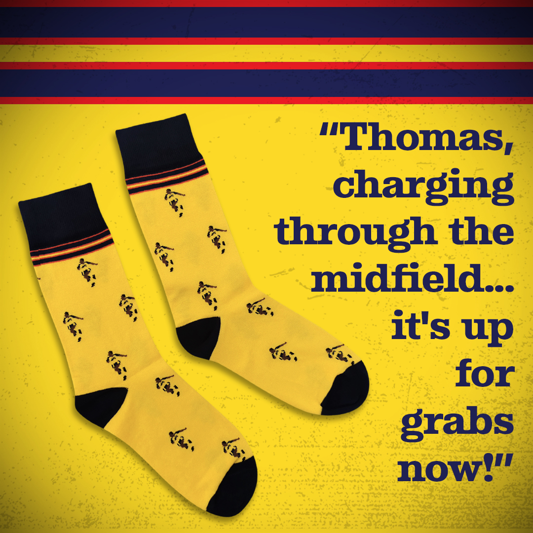 SockCouncil tweet picture