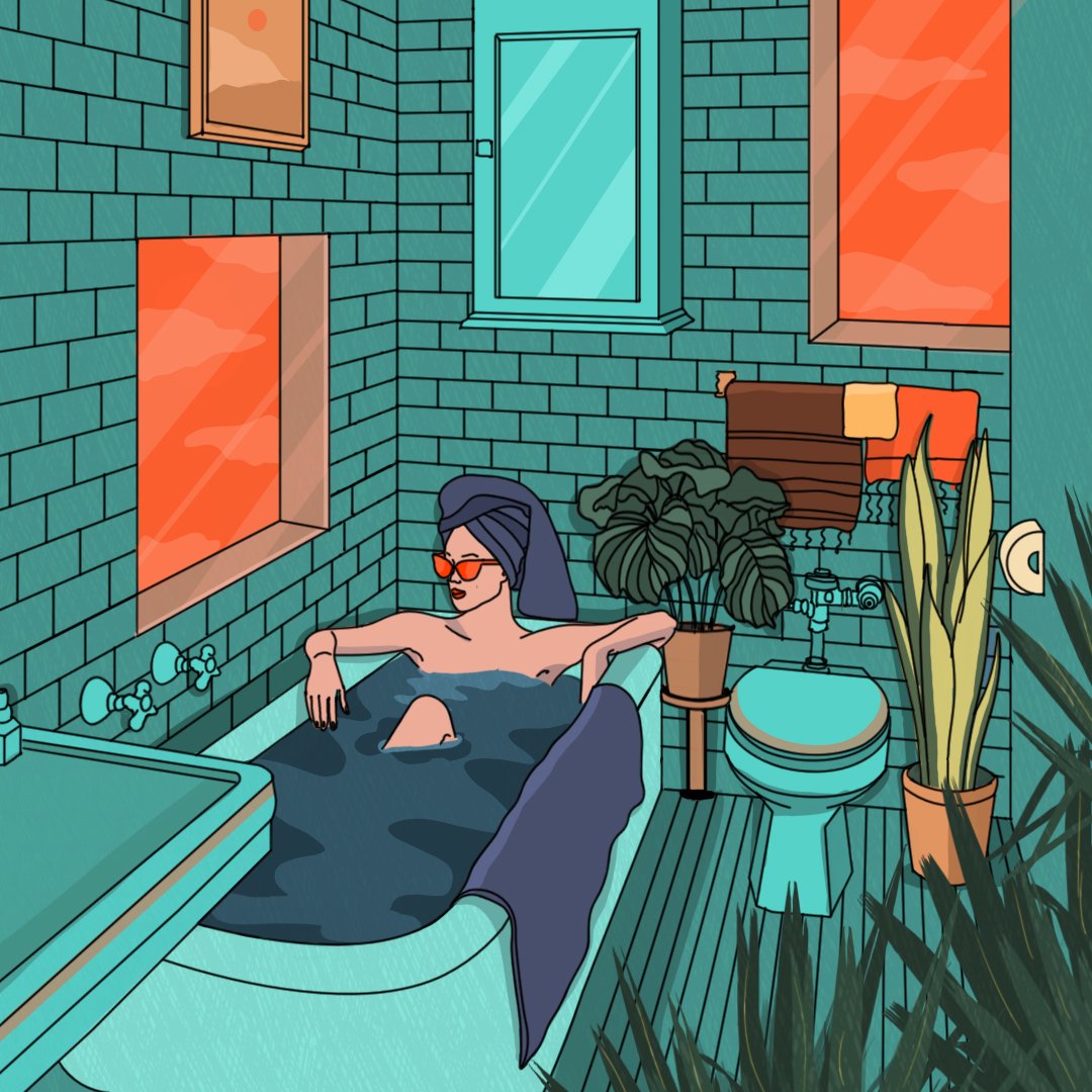 yasnasketch's tweet photo. Hi #NFTCommunity  😍🧡
" Cool " from " mood " collection is available on #opensea  .
🟠 Price : 0.06 $ETH
🟠 Link : https://t.co/xGzKrTQapX
#NFTs #nftcollectors #nftcollector #tntnft #artshare #illustration #nftcreator https://t.co/INi2jKtrt9