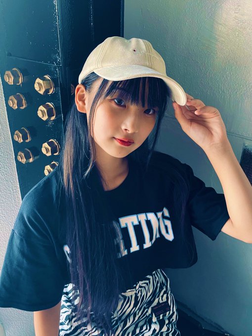 Twitterのコスプレ画像17