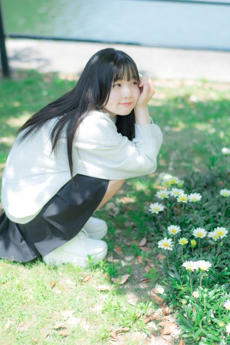 中本優愛のTwitter画像22