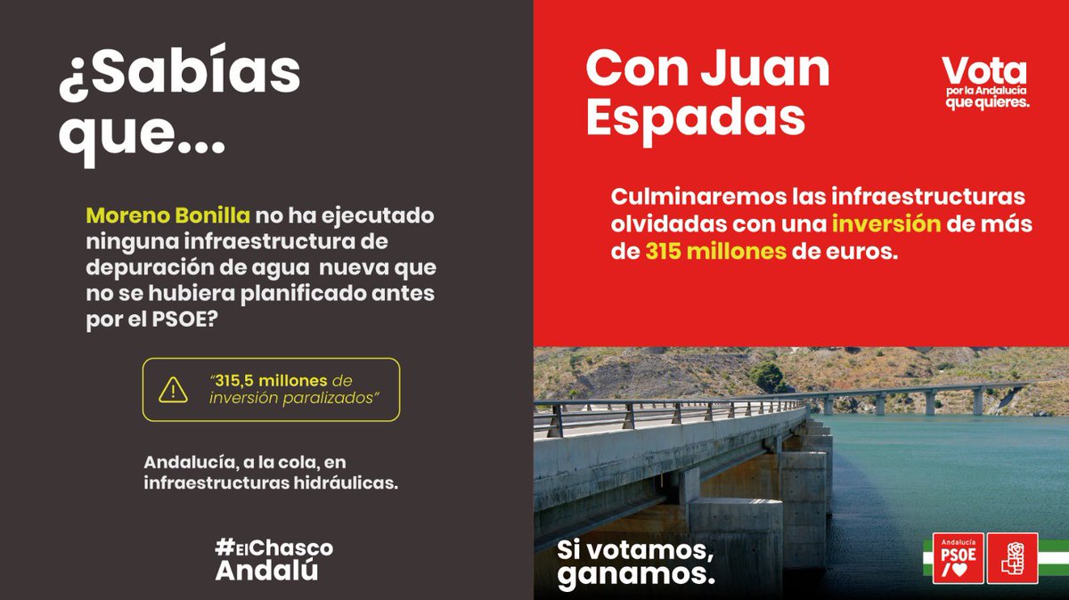 #VotaPSOE #SiVotamosGanamos #DebateRTVE