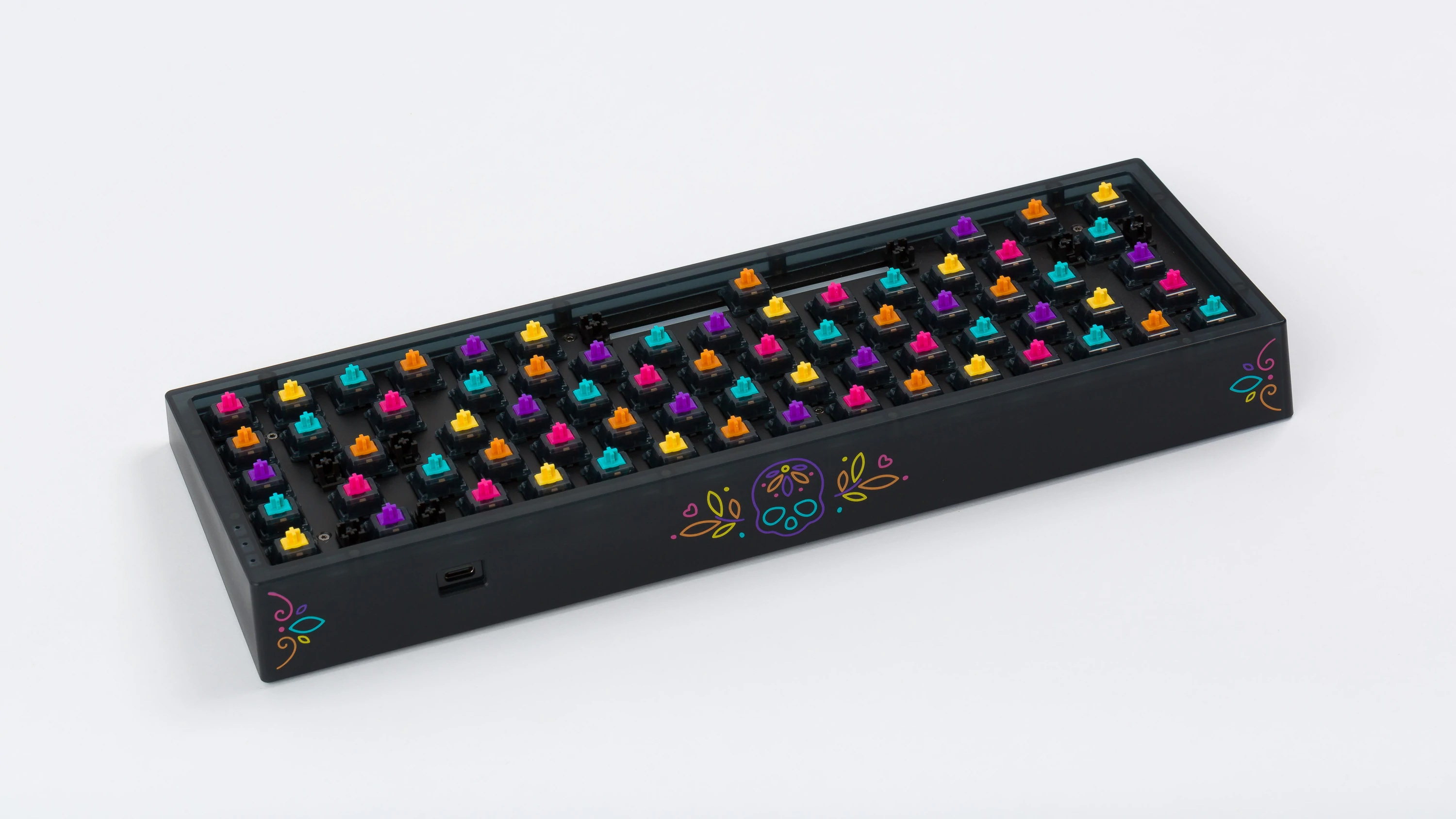 NovelKeys (NovelKeys) / Twitter