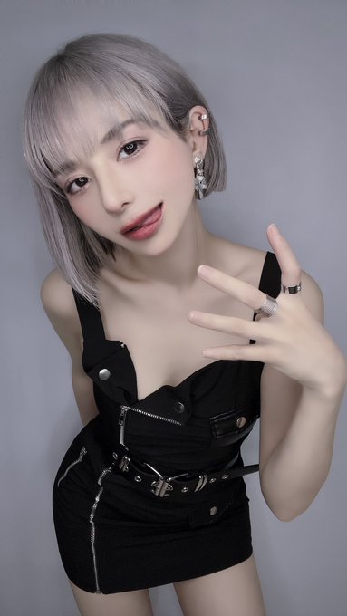 コスプレイヤー九重はるのTwitter画像21