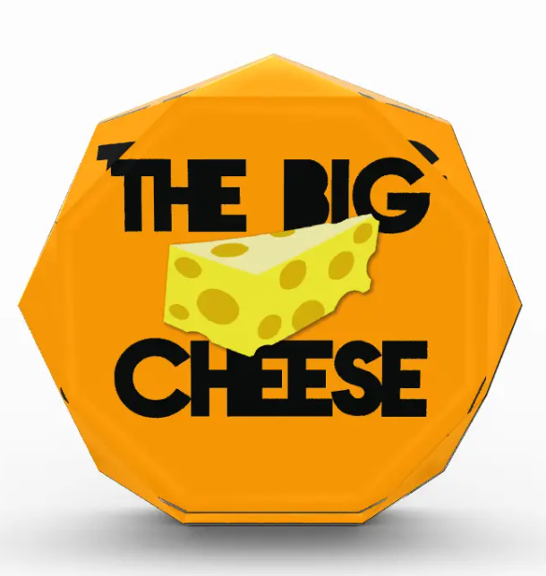 TribeQuokka's tweet photo. Voting ends for the #BattleRoyaleWithCheese between #ChefX and #Boutumbo !!! Who will be the Big Cheese??  Vote Now at  https://t.co/Ju8zTVKXPI https://t.co/IZHhWcJzoi