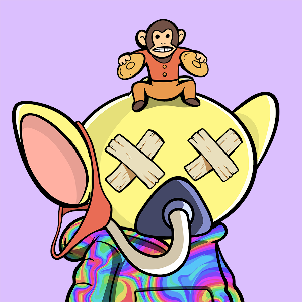 botturacaio's tweet photo. Don't sleep on @WDoopsies , amazing and original art, and solid community. Volume is always steady and healthy and team always working on something new. I have a good feeling about them #nft #nfts #nftart #NFTCommunity https://t.co/CCv51QCDZf