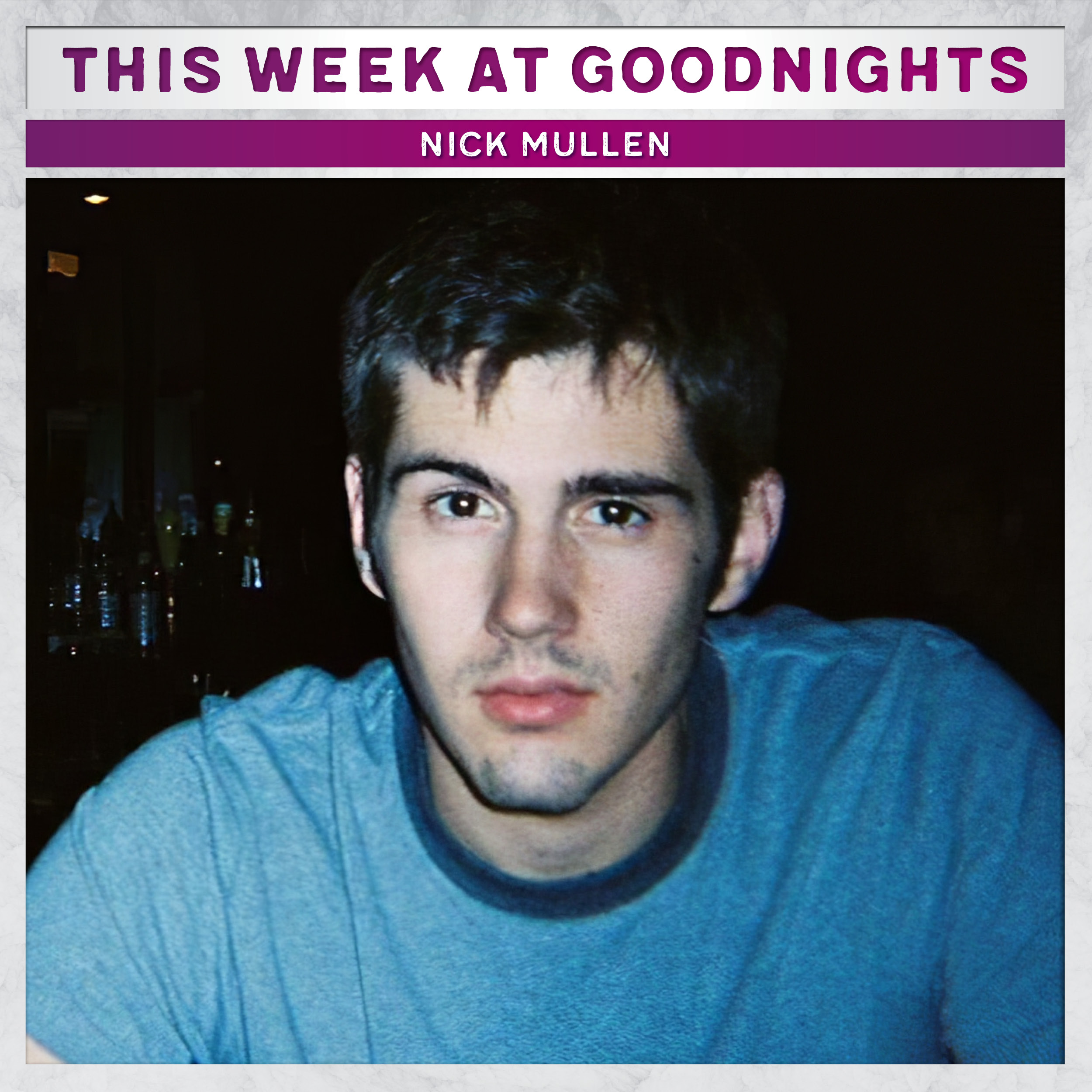 Nick Mullen on Twitter: "RALEIGH! Get tickets, shows tomorrow 6/9-6/11