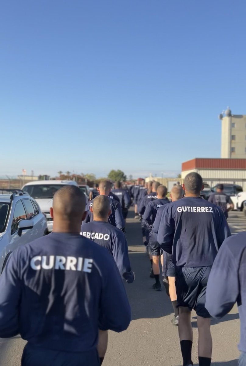 kerncountyfire's tweet image. KCFD Recruit Academy makes history

Details: bit.ly/3asiK9k