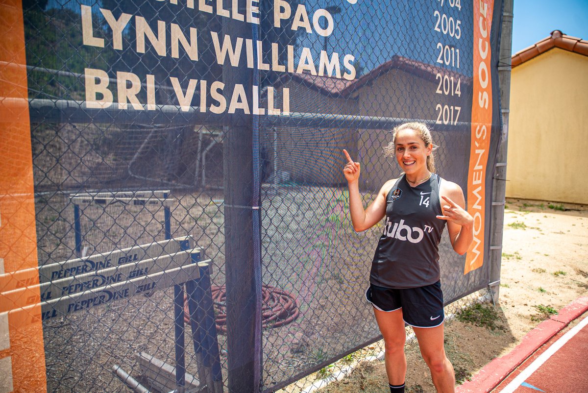 Houston Dash tweet media