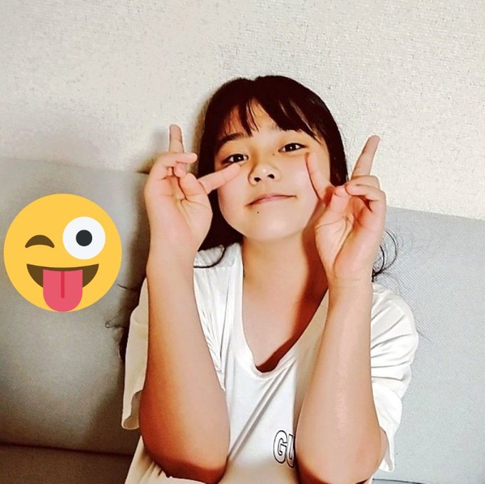 Twitterのコスプレ画像6