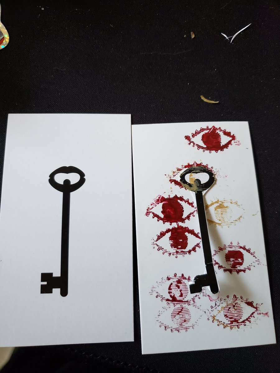 IKilledTheRadi0's tweet photo. Hazbin Hotel/Helluva Boss Lenormand is go! https://t.co/ABw3Pmw5Lx