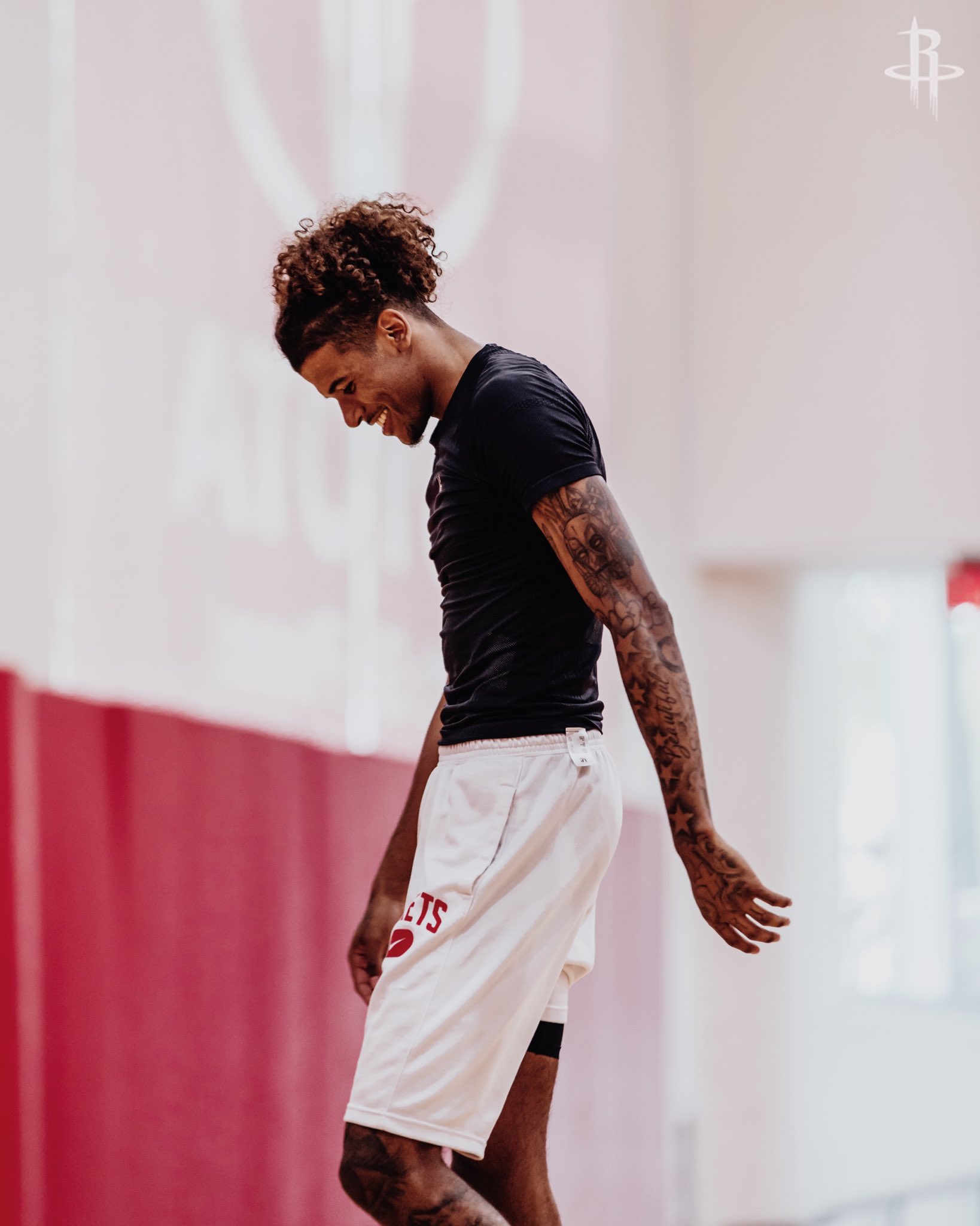 Houston Rockets on Twitter: 