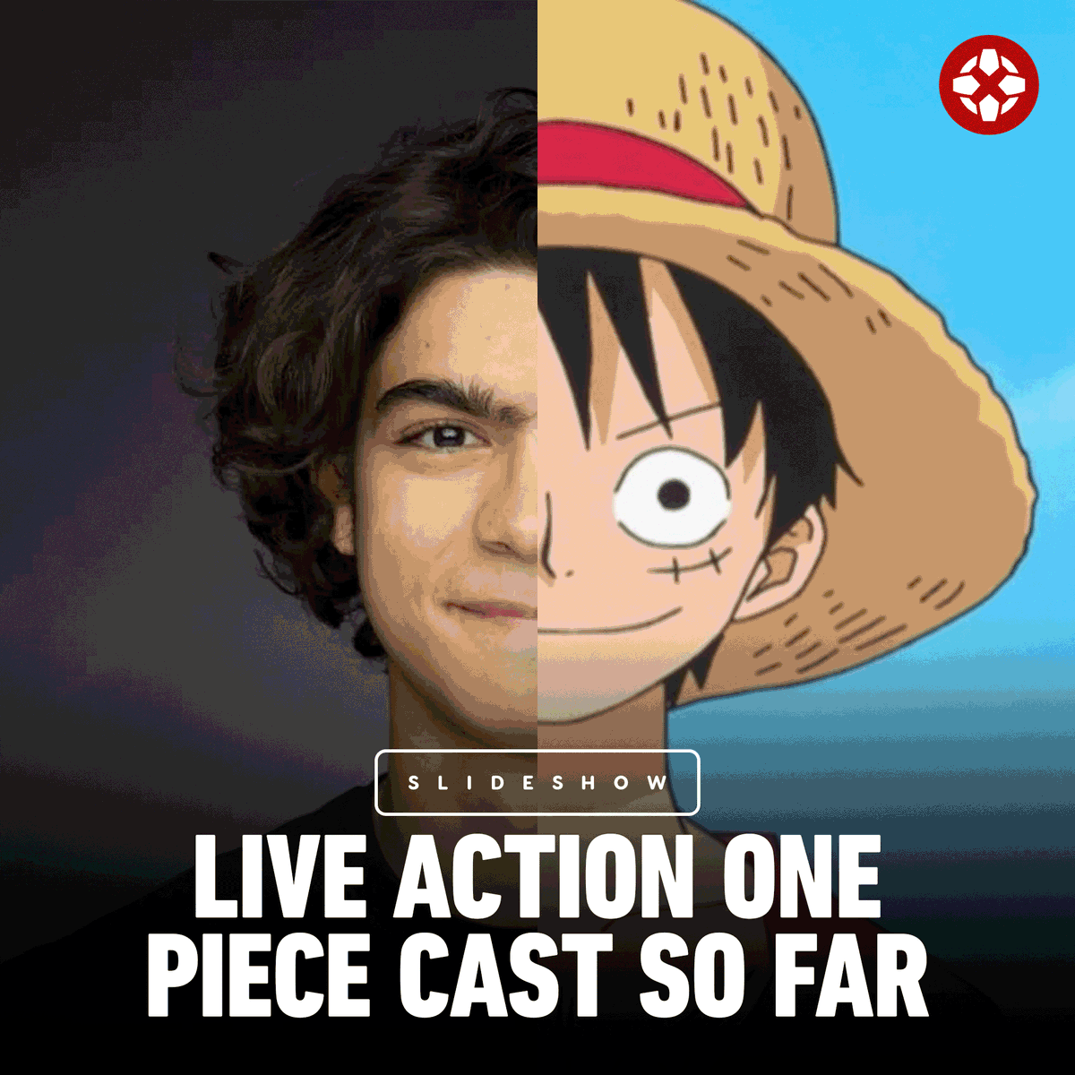 One Piece [Live-Action] - IGN