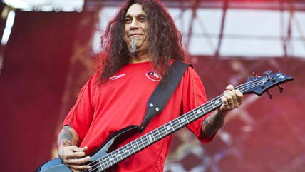  Happy Birthday Tom Araya!!!!      