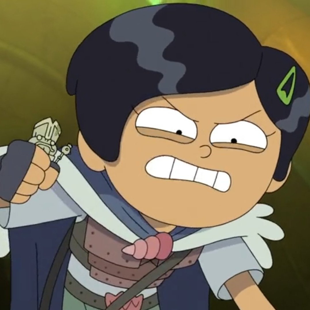 makeupamarcy's tweet photo. we deserved more angry marcy wu https://t.co/zWfksiFe78