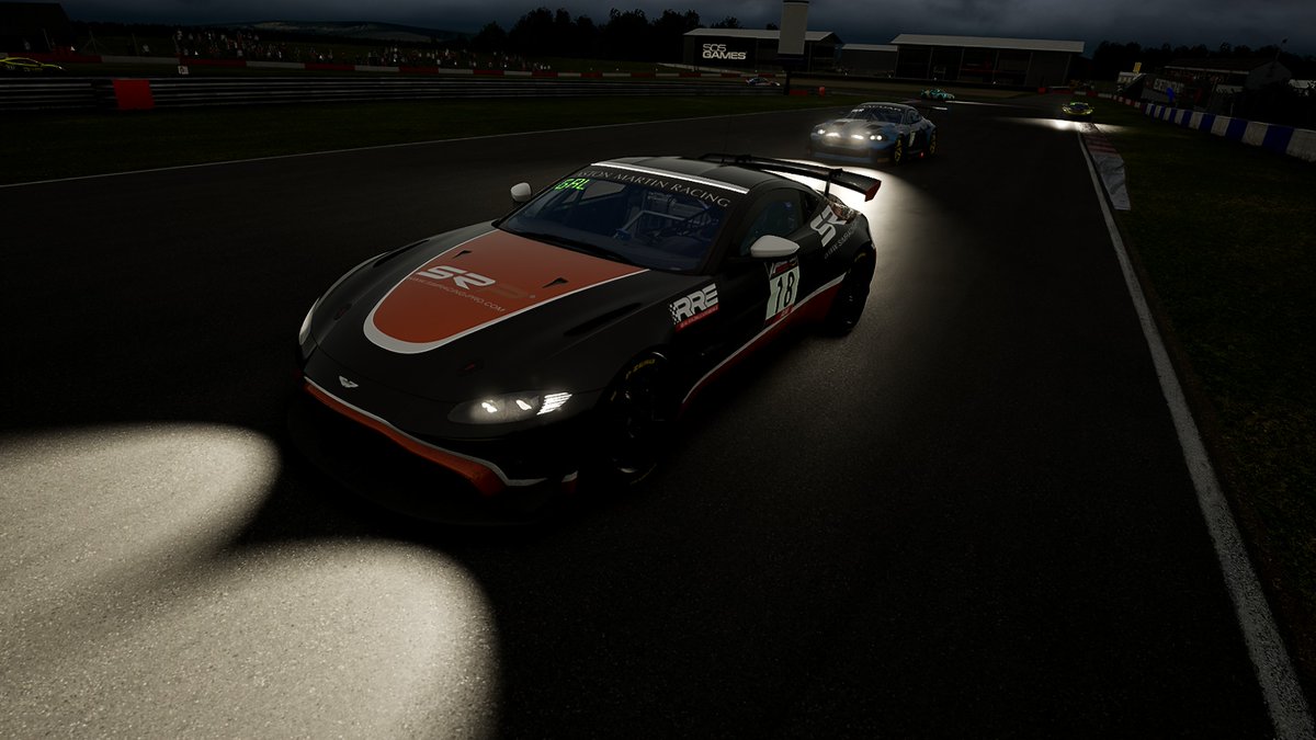 YellowFlagSR1's tweet photo. 🟡CLASIFICACIÓN GT4 ROUND 🟡

📍DONINGTON PARK☀️

🥇 @losada_MSZ 

🥈  @danigalaDBCAE87

🥉 Audet

ENHORABUENA A LOS LIDERES DE LA PRUEBA 🏁
🏁

RELIVE SEASÓN TWICH 🟣🟣
https://t.co/czgxO9i5xg https://t.co/MMO7zneIX4