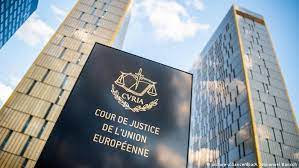 infoSINTTA's tweet photo. El 28/06/2022 el TJUE dictará sentencia en la demanda de la CEE contra España por NO disponer de una normativa nacional efectiva sobre responsabilidades por daños causados por leyes nacionales contrarias al Derecho de la UE-normativa y sentencias europeas-
https://t.co/UQ2kQylL4H https://t.co/8LtXFajJIu