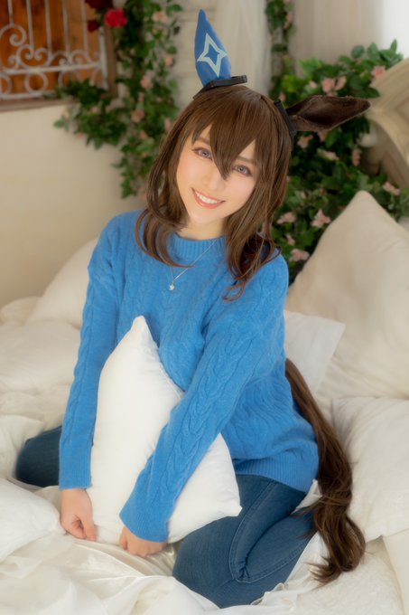 コスプレイヤー下僕のTwitter画像18