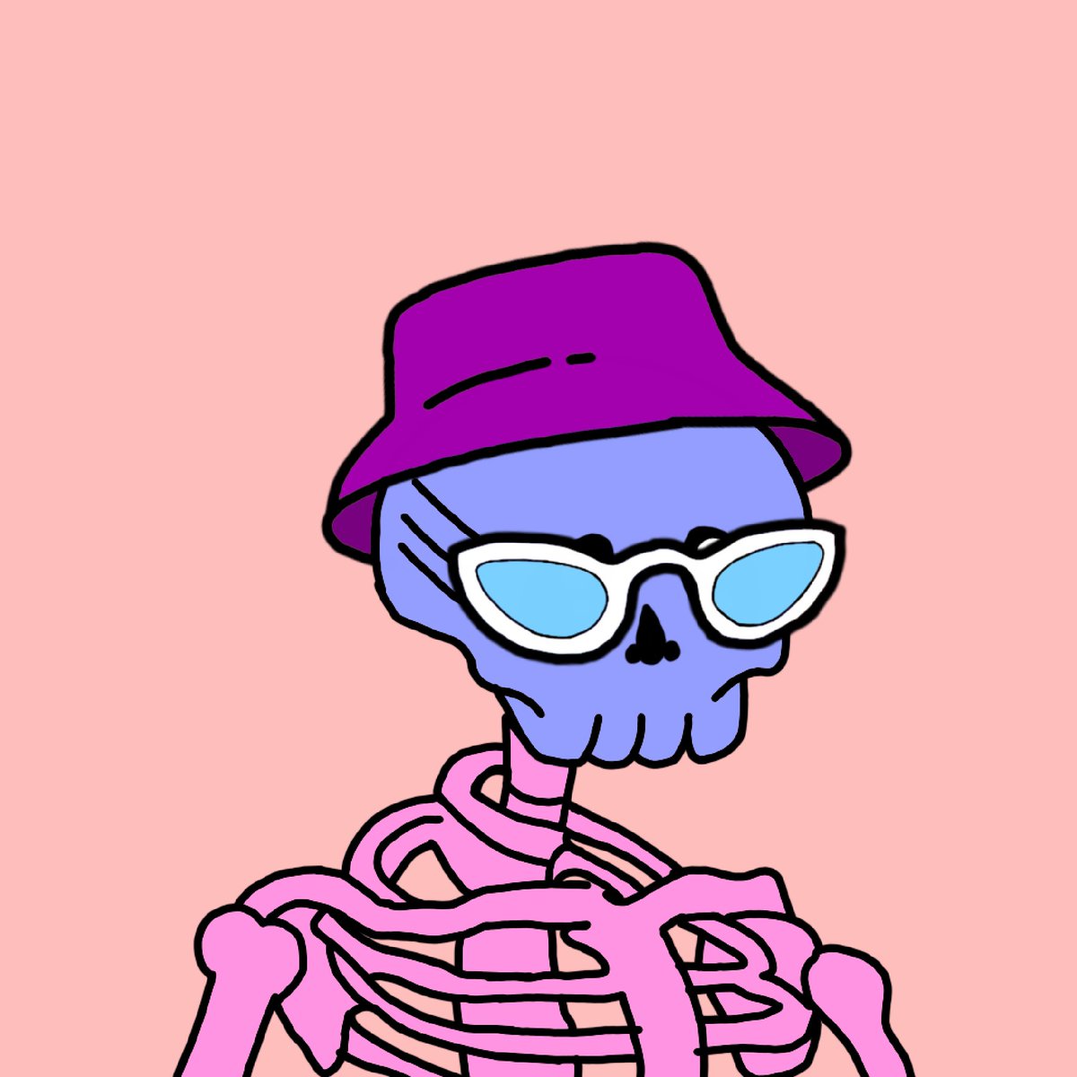 WE ARE ALL ALREADY DEAD! 

You need to mint this, if you're already Dead that is.

FREE MINT (2perWallet):👇 
wearealreadydead.xyz