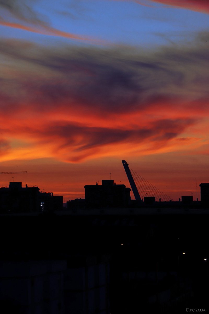 dposadaq's tweet photo. "Atardeceres"
#sevilla #atatdecer https://t.co/Zpl72x7AII