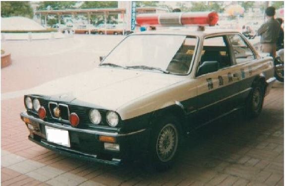 自動車王 Car King 昭和 外車パトカー Bmw 325i 福島県警 ポルシェ 912 神奈川県警 フォード マスタング 栃木県警 T Co Kfpui8ssmx Twitter
