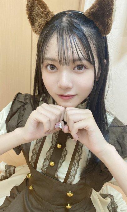 Twitterのコスプレ画像2