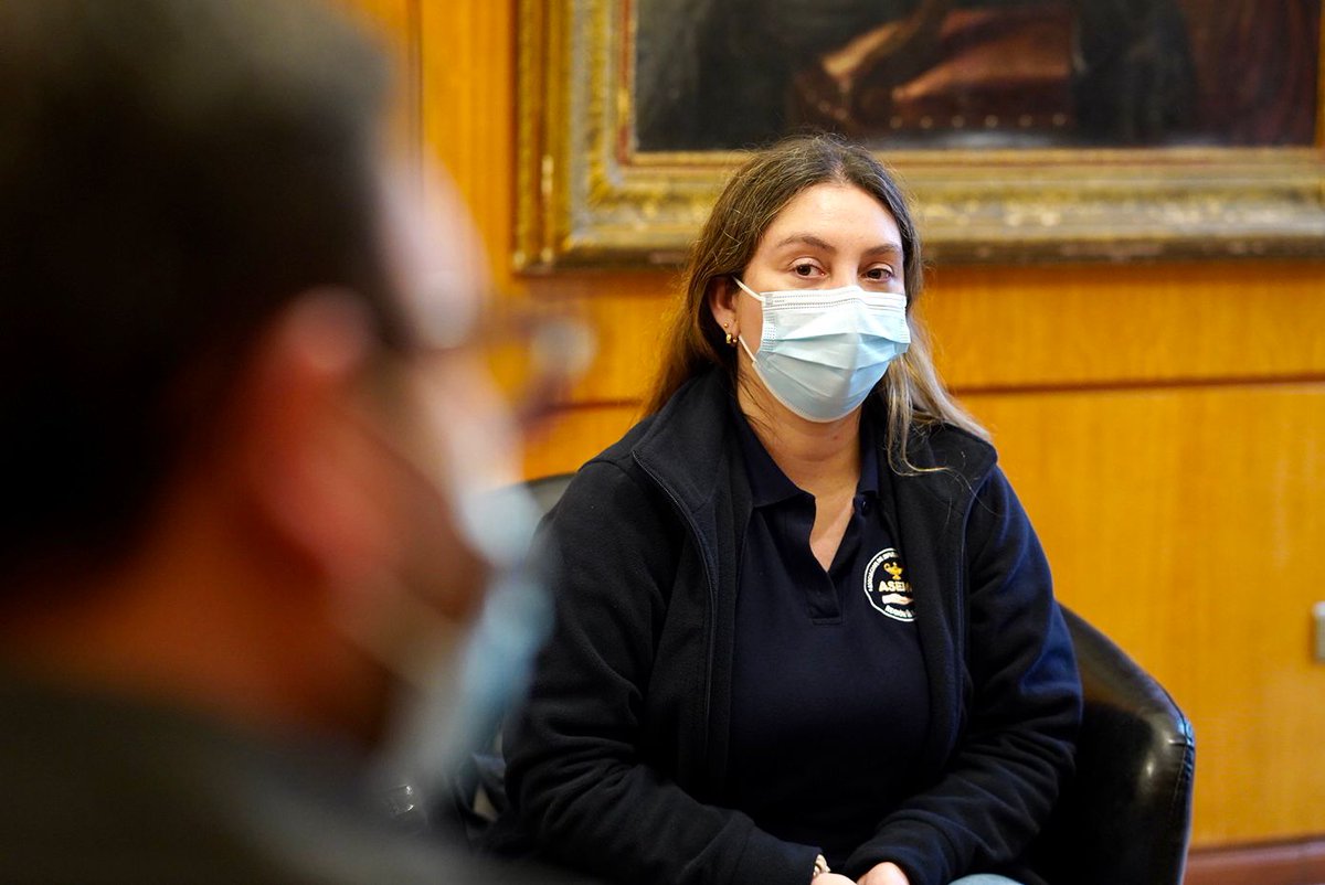 Delegación Presidencial Regional de Ñuble tweet media