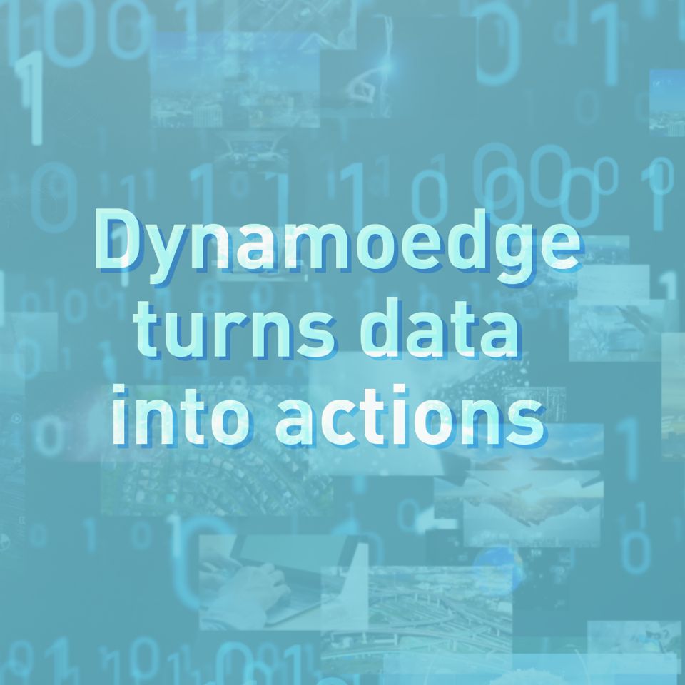 Dynamo Edge tweet media