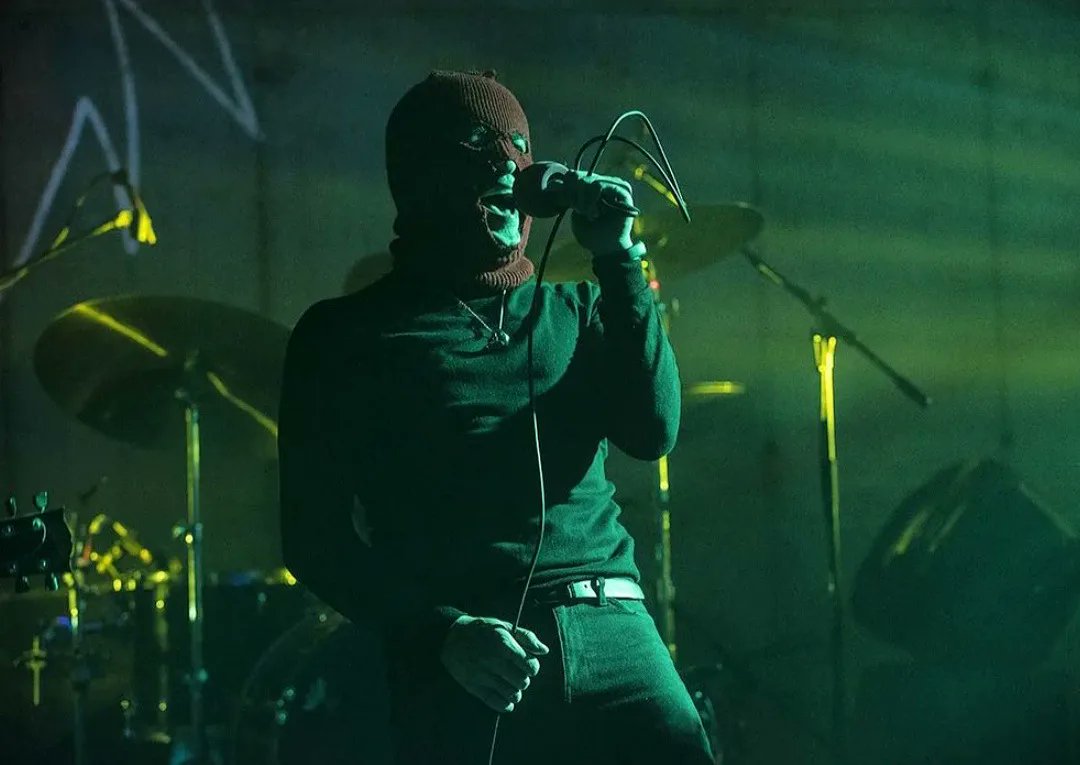 The Funerals 🏴‍☠️ tweet media