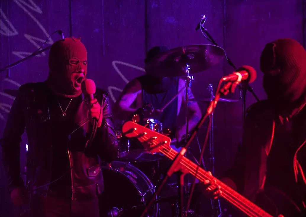 The Funerals 🏴‍☠️ tweet media