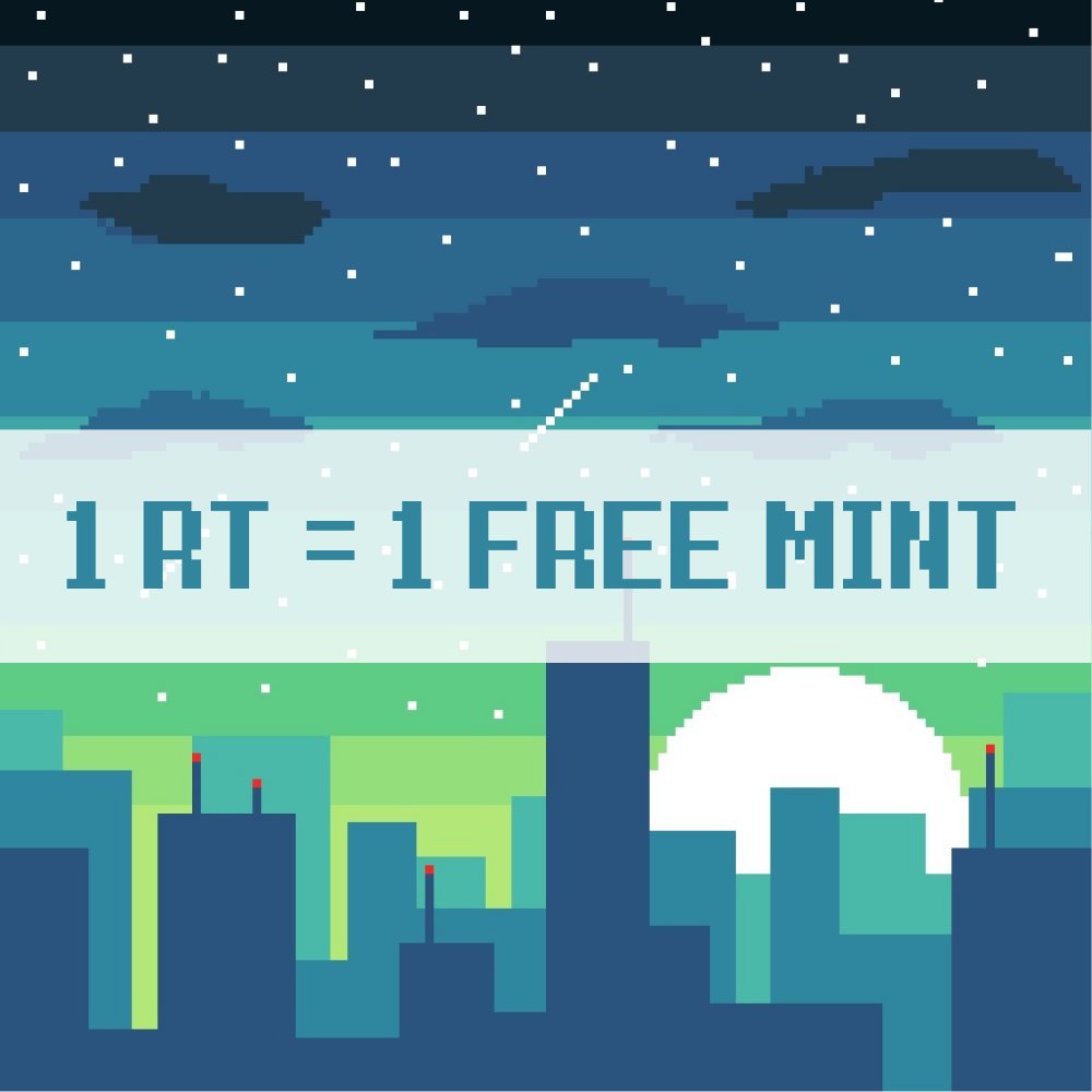 FREE MINT || CryptoDeers tweet media