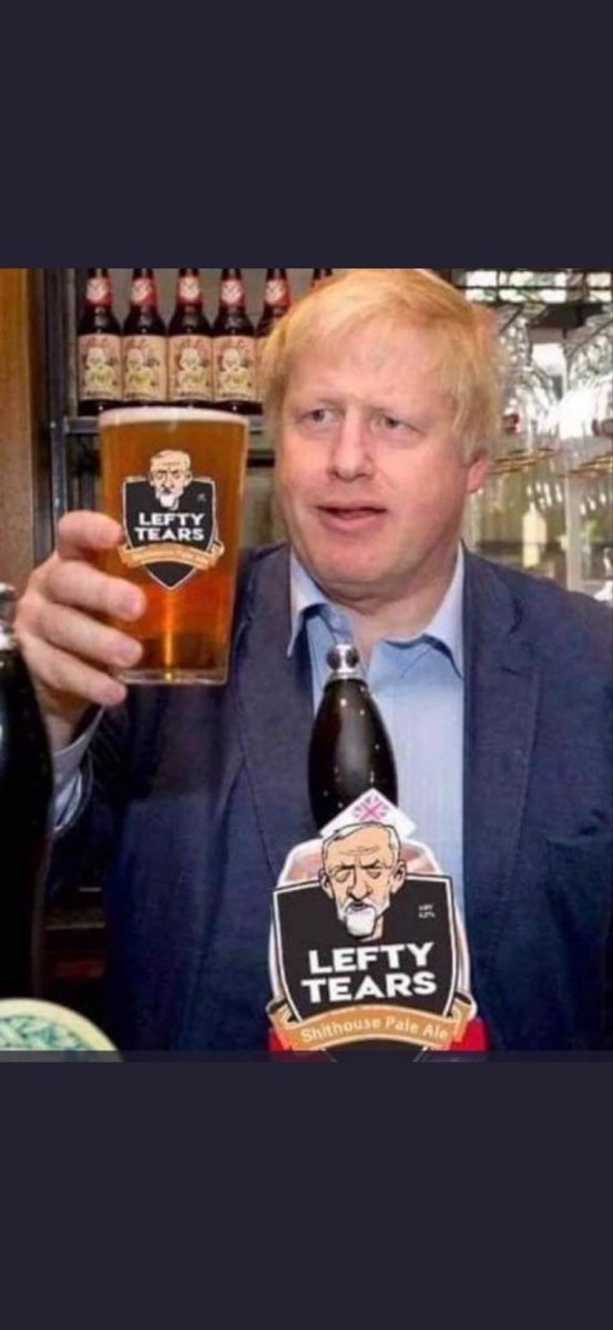 Cheers! #TeamBoris