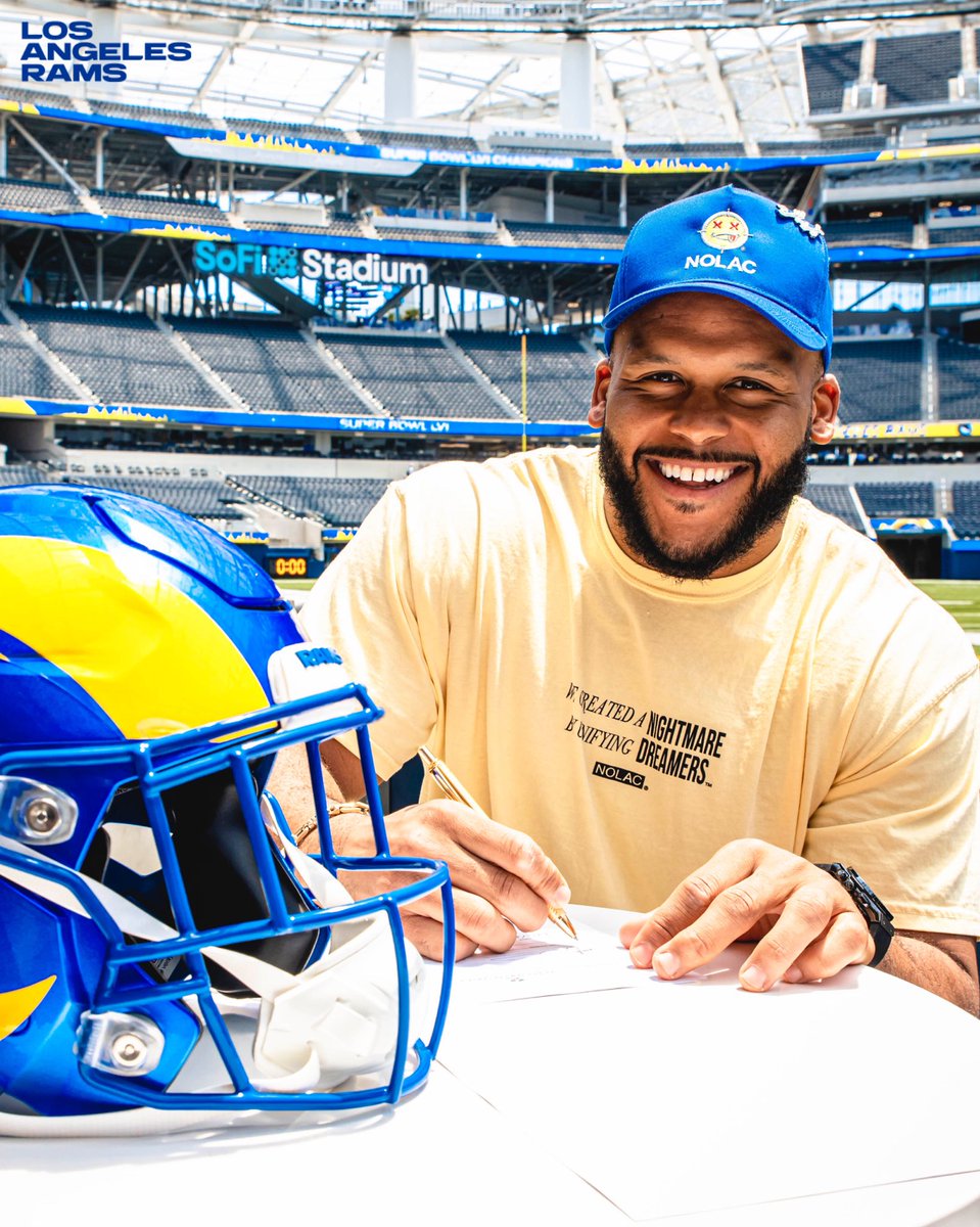 THE GOAT. ✍️🐐