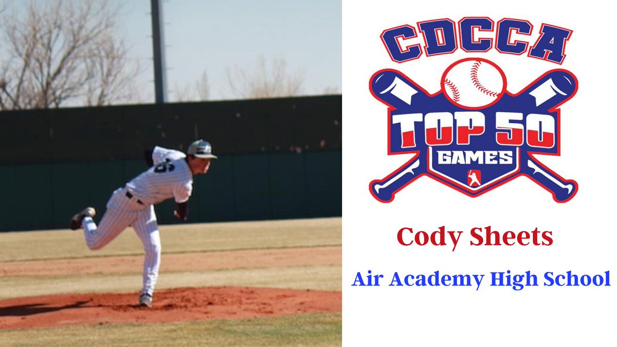 Colorado Dugout Club Coaches Association tweet media