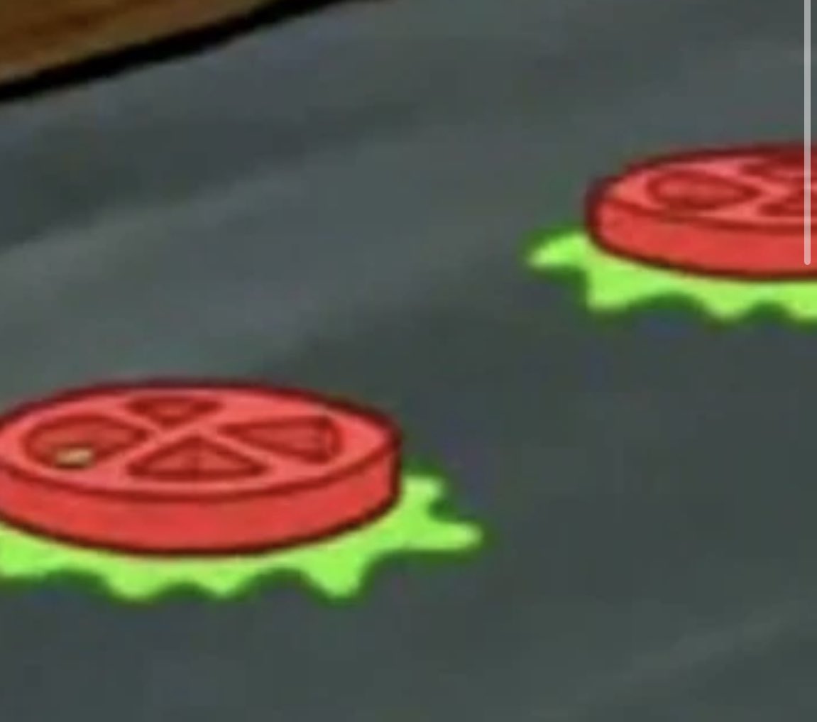 cohunaa__'s tweet photo. @Haileyberry__ You saying that like they not finna give you one of these like it’s the Krusty Krab https://t.co/8VYrtovYwo