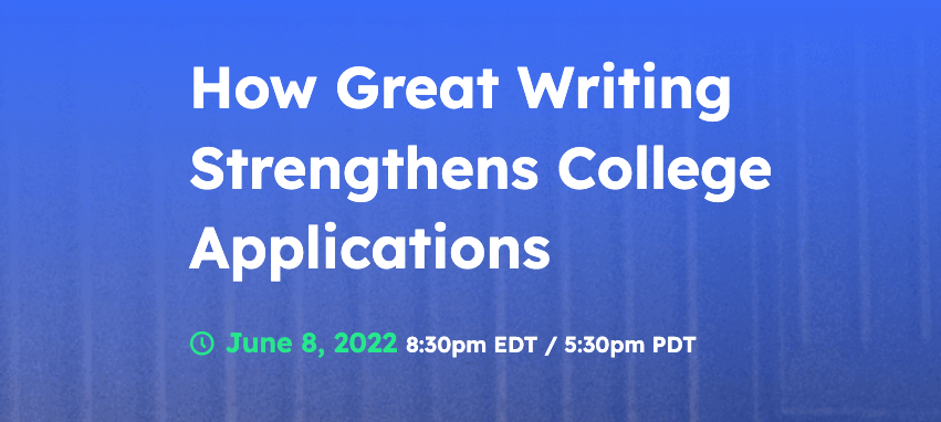 Polygence tweet media