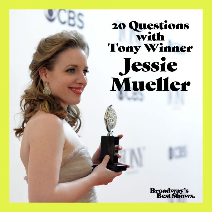 Broadway's Best Shows tweet media