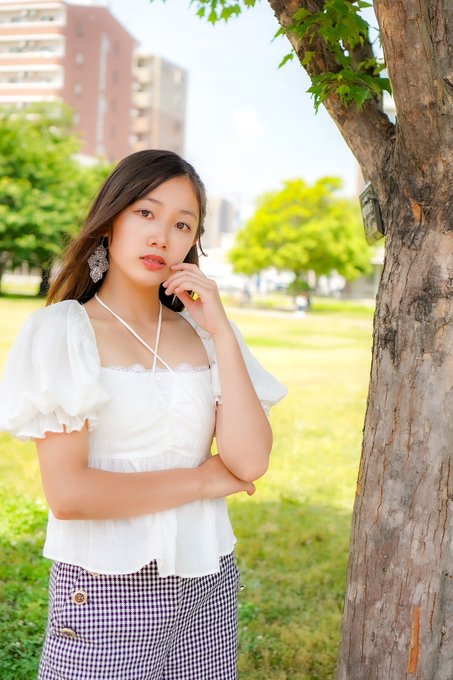 Twitterのコスプレ画像26