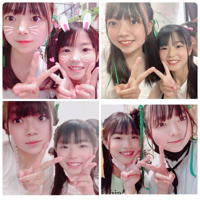 Twitterのコスプレ画像17