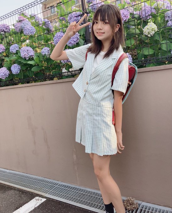 Twitterのコスプレ画像18